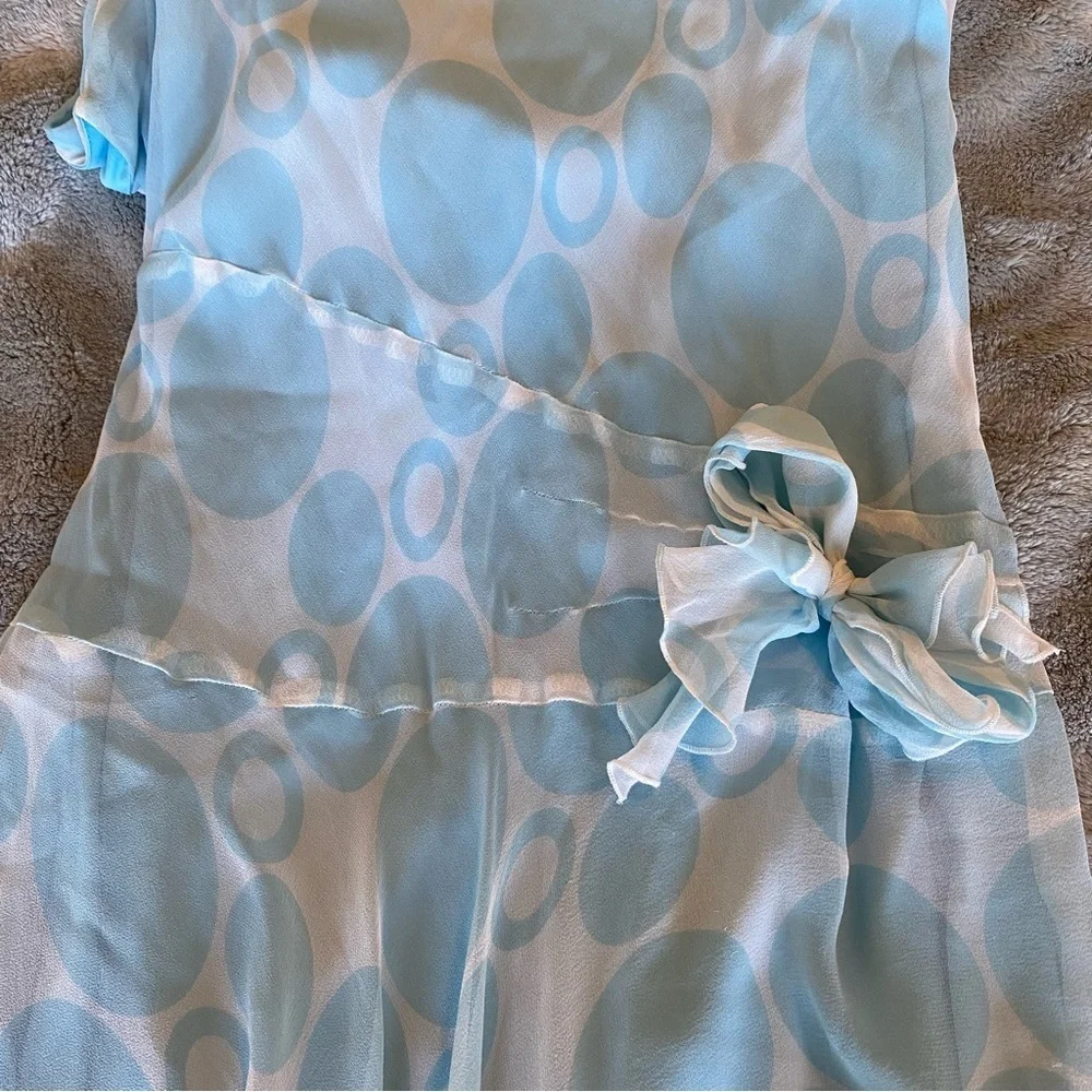 Vintage Johnathan Martin Dress - Picture 6 of 7